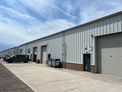 Property Image for Barton Business Park, New Dover Road, Canterbury, Kent, CT1 3AA