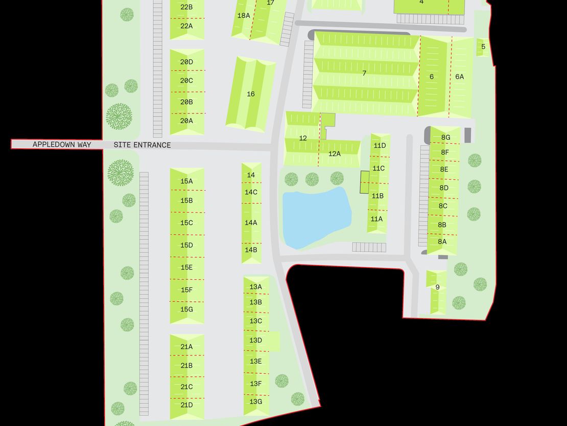 Barton Business Park, New Dover Road, Canterbury, Kent, CT1 3AA