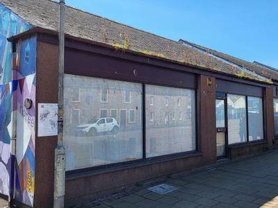 Property Image for 108 B, High Street, Invergordon, IV18 0DR