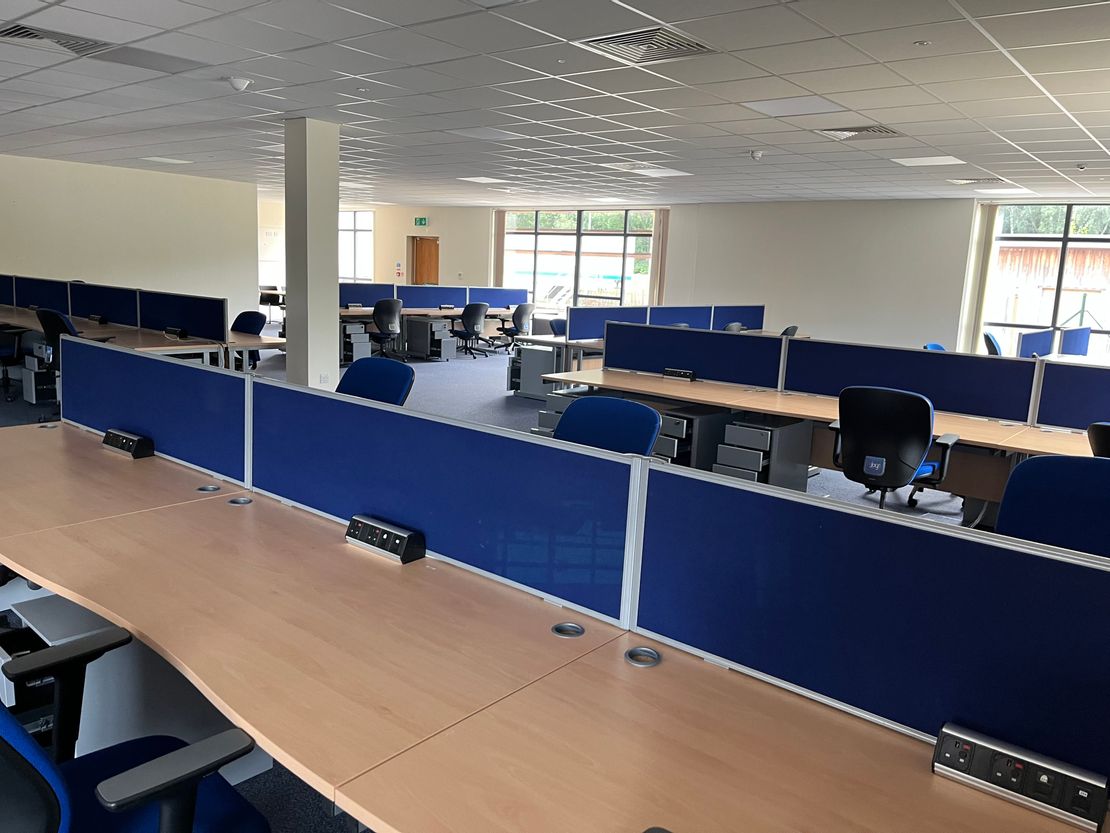 Venture House, 1 Enterprise Court, Forres Enterprise Park, Forres, IV36 2AU