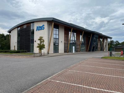 Property Image for Venture House, 1 Enterprise Court, Forres Enterprise Park, Forres, IV36 2AU