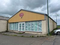 Property Image for Former A&D House Showroom + Additional Land, Thurso, KW14 7RN