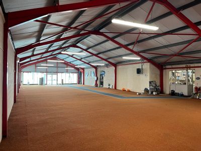 Property Image for Former A&D House Showroom + Additional Land, Thurso, KW14 7RN