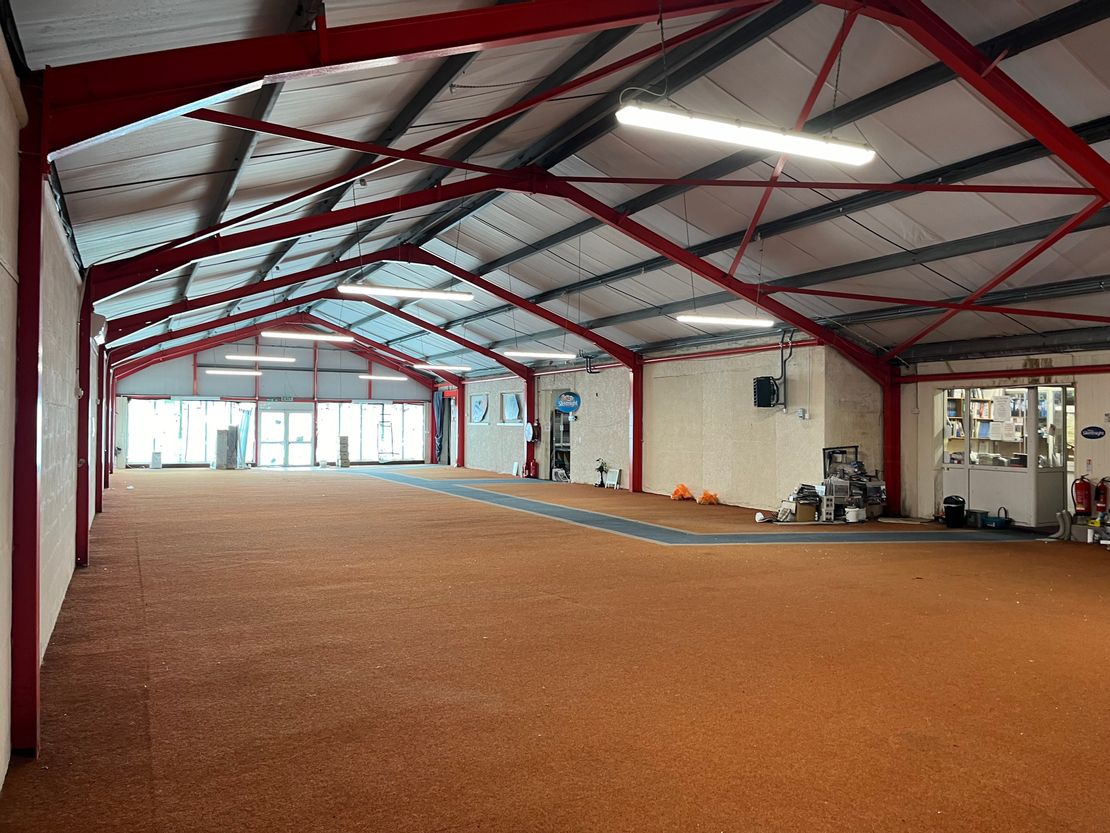 Former A&D House Showroom + Additional Land, Thurso, KW14 7RN