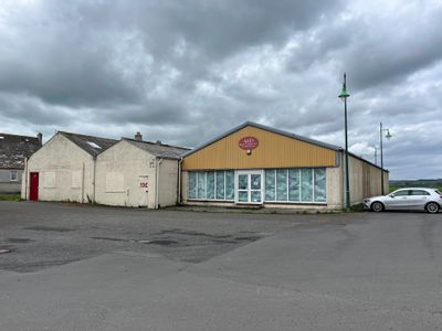Property Image for Former A&D House Showroom + Additional Land, Thurso, KW14 7RN
