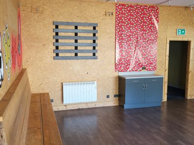 Property Image for Former Raw Barbers, 96, High Street, Invergordon, IV18 0DL