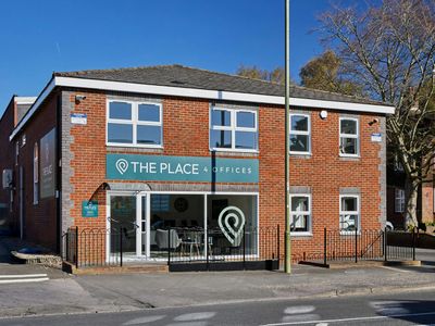 Property Image for The Place, Ramshill, Petersfield, GU31 4AT