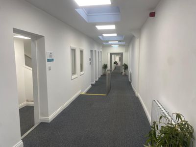 Property Image for Room 10 Tavistock Yard, 58 Tavistock Street, Bedford, Bedfordshire, MK40 2RD