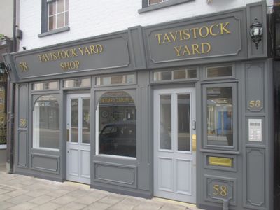 Property Image for Room 10 Tavistock Yard, 58 Tavistock Street, Bedford, Bedfordshire, MK40 2RD