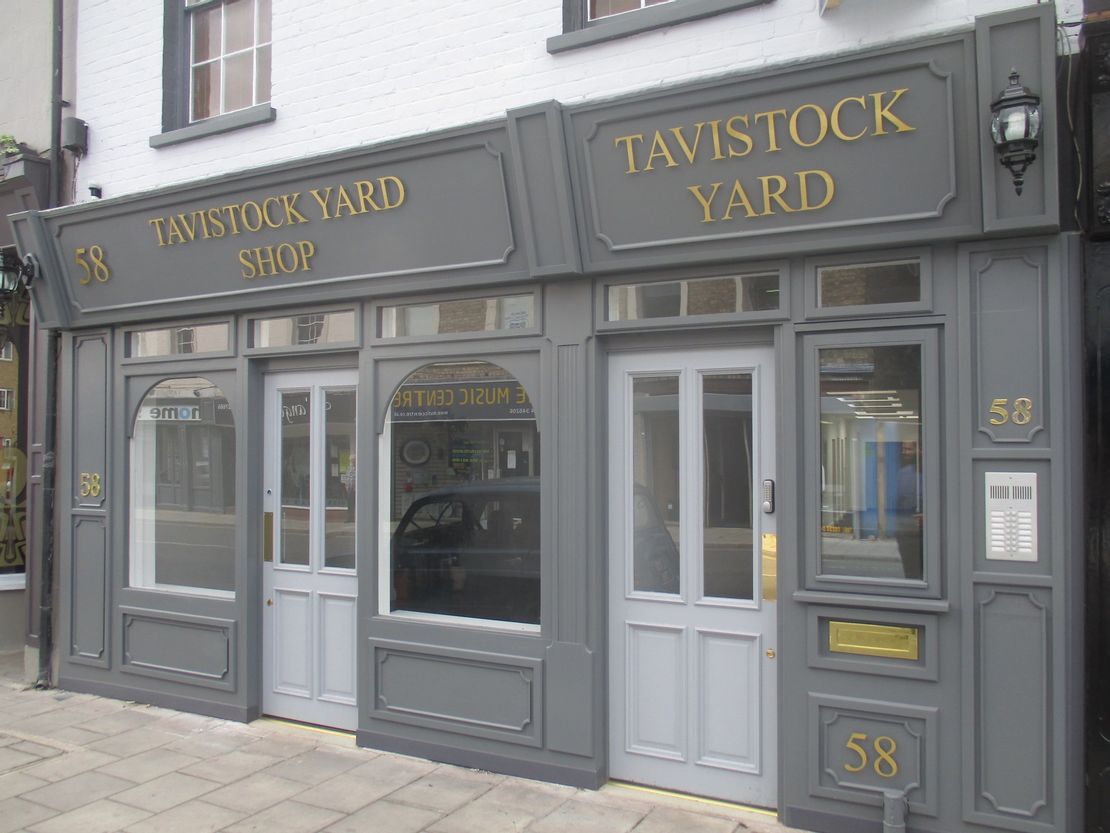 Room 10 Tavistock Yard, 58 Tavistock Street, Bedford, Bedfordshire, MK40 2RD