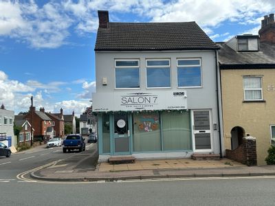 Property Image for 18B Bunyan Road, Kempston, Bedford, Bedfordshire, MK42 8HL