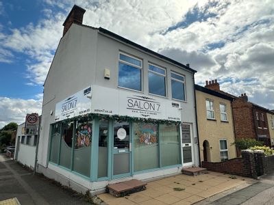 Property Image for 18B Bunyan Road, Kempston, Bedford, Bedfordshire, MK42 8HL