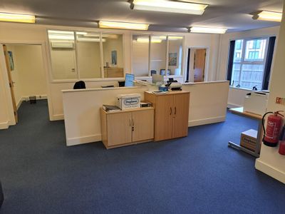 Property Image for 1 The Avenue, Flitwick, Bedford, Bedfordshire, MK45 1BP