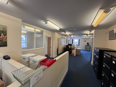 Property Image for 1 The Avenue, Flitwick, Bedford, Bedfordshire, MK45 1BP