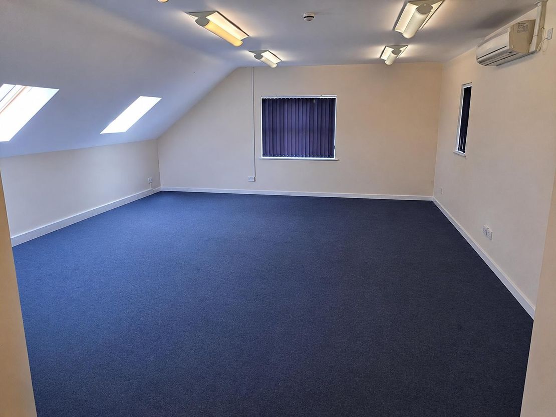 1 The Avenue, Flitwick, Bedford, Bedfordshire, MK45 1BP
