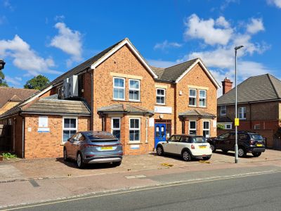 Property Image for 1 The Avenue, Flitwick, Bedford, Bedfordshire, MK45 1BP