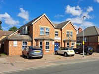 Property Image for 1 The Avenue, Flitwick, Bedford, Bedfordshire, MK45 1BP