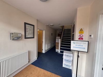 Property Image for 1 The Avenue, Flitwick, Bedford, Bedfordshire, MK45 1BP