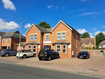Property Image for 1 The Avenue, Flitwick, Bedford, Bedfordshire, MK45 1BP