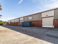 Property Image for Woburn Road Industrial Estate, Wolseley Road, Kempston, Bedford, Bedfordshire, MK42 7XT