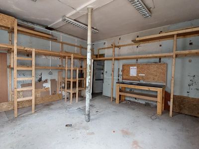Property Image for 20, Cochrane Place, Edinburgh, EH6 8AH