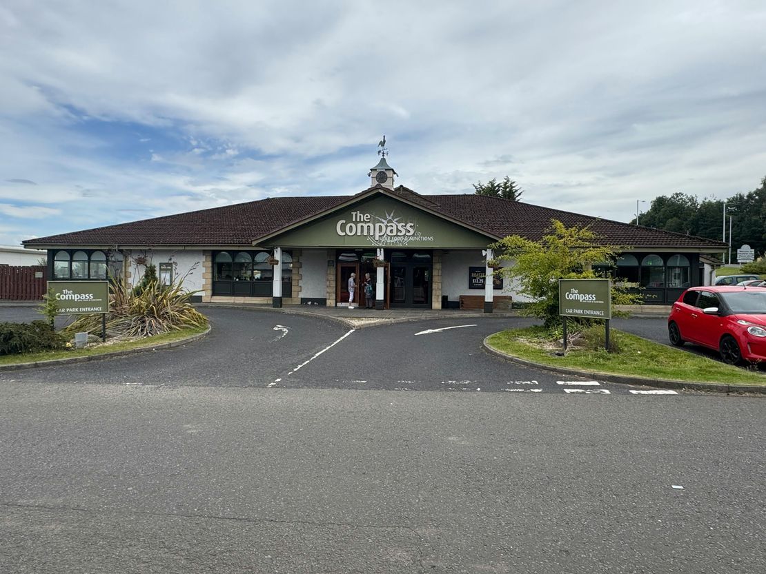 Dalgety Bay, Dunfermline, KY11 9NA