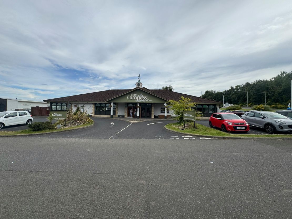 Dalgety Bay, Dunfermline, KY11 9NA