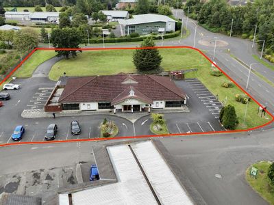 Property Image for Dalgety Bay, Dunfermline, KY11 9NA