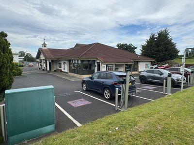 Property Image for Dalgety Bay, Dunfermline, KY11 9NA