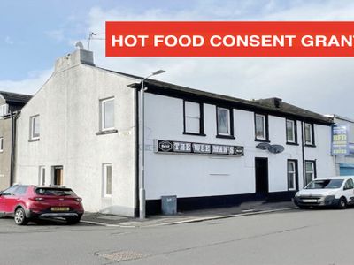Property Image for 31 Green Street, Ayr, KA8 8BQ
