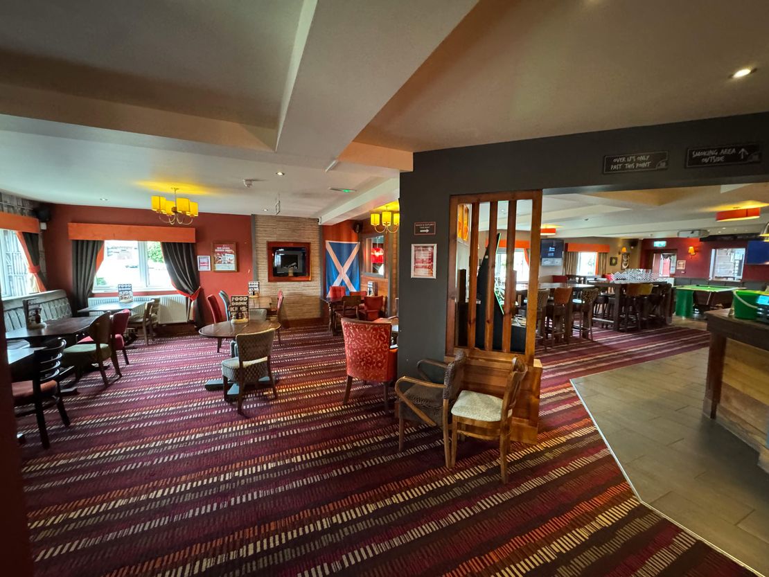 East India Harbour, Rue End Street, Greenock, PA15 1AH