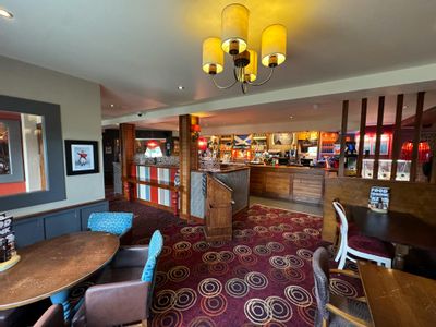 Property Image for East India Harbour, Rue End Street, Greenock, PA15 1AH