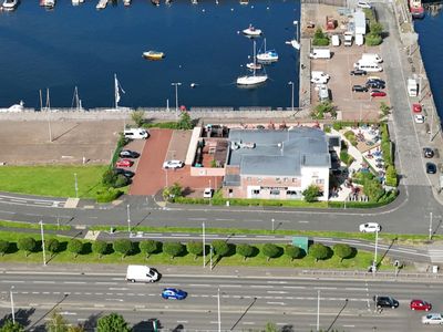 Property Image for East India Harbour, Rue End Street, Greenock, PA15 1AH