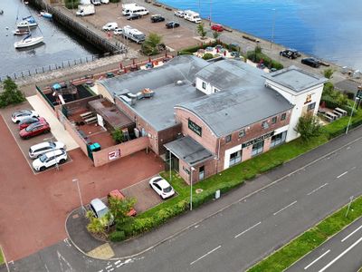 Property Image for East India Harbour, Rue End Street, Greenock, PA15 1AH