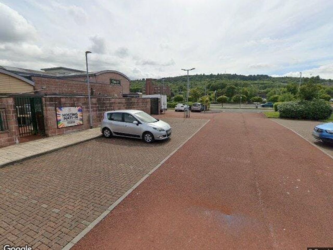 East India Harbour, Rue End Street, Greenock, PA15 1AH