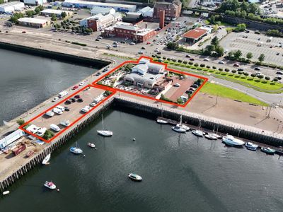 Property Image for East India Harbour, Rue End Street, Greenock, PA15 1AH