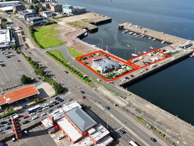 Property Image for East India Harbour, Rue End Street, Greenock, PA15 1AH