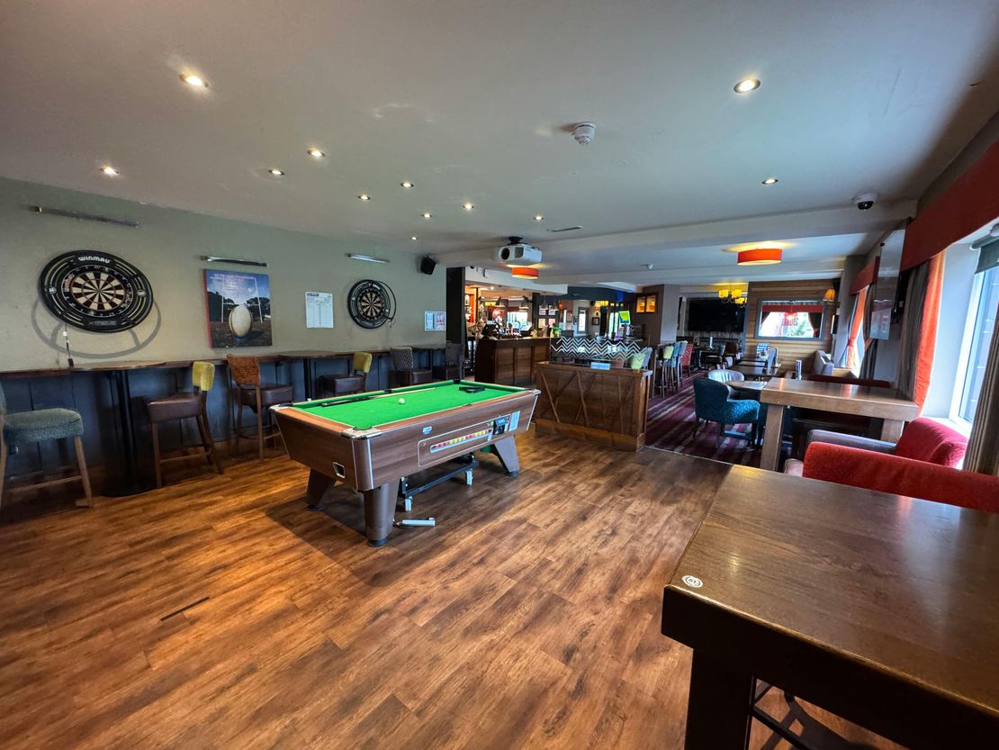 East India Harbour, Rue End Street, Greenock, PA15 1AH