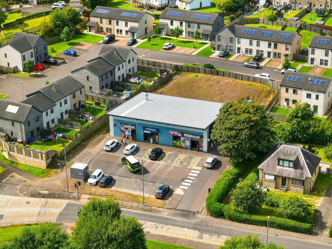 Unit 1, 1 Auchmead Road, Greenock, PA16 0PY