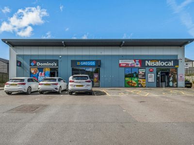 Property Image for Unit 1, 1 Auchmead Road, Greenock, PA16 0PY