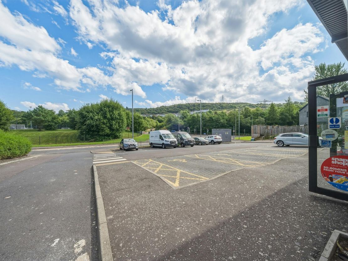 Unit 1, 1 Auchmead Road, Greenock, PA16 0PY