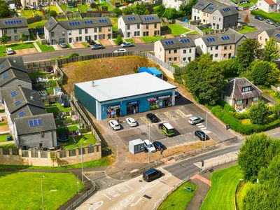 Property Image for Unit 1, 1 Auchmead Road, Greenock, PA16 0PY