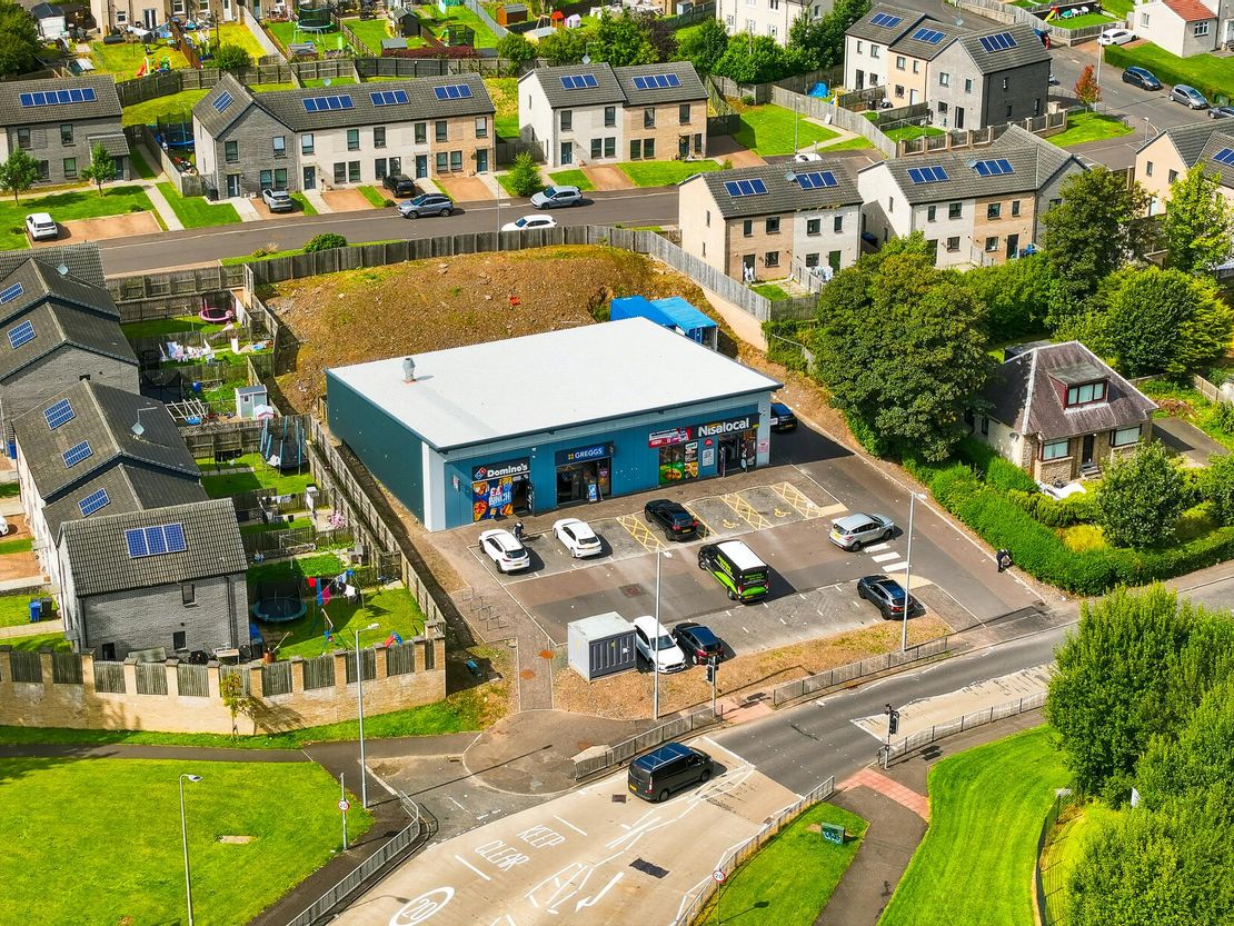 Unit 1, 1 Auchmead Road, Greenock, PA16 0PY