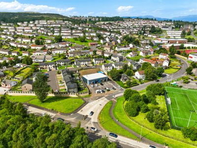 Property Image for Unit 1, 1 Auchmead Road, Greenock, PA16 0PY