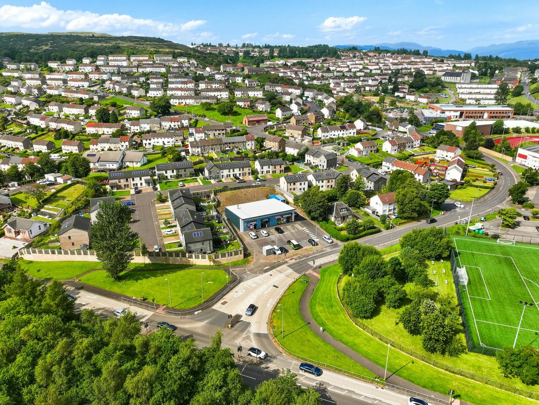 Unit 1, 1 Auchmead Road, Greenock, PA16 0PY
