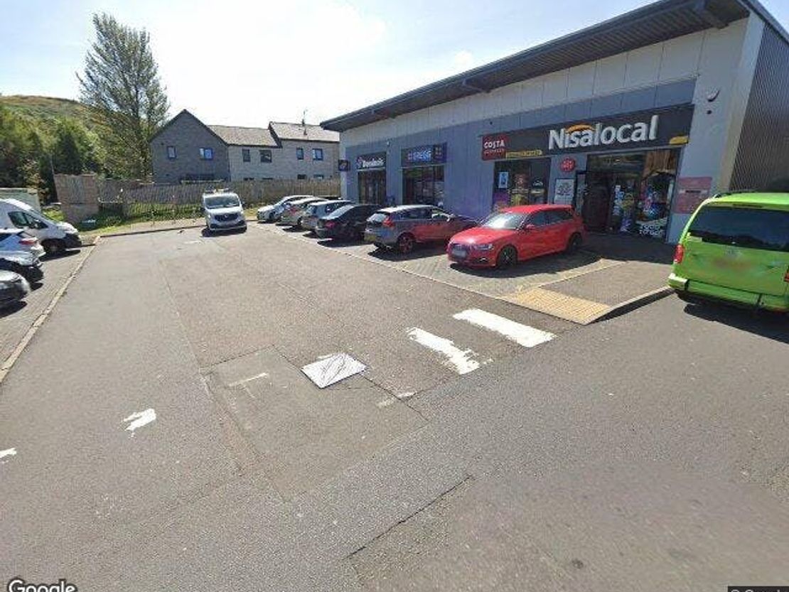 Unit 1, 1 Auchmead Road, Greenock, PA16 0PY