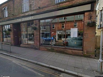 Property Image for 21 Loreburn Street, Dumfries, DG1 1HJ