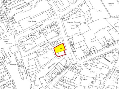 Property Image for 21 Loreburn Street, Dumfries, DG1 1HJ