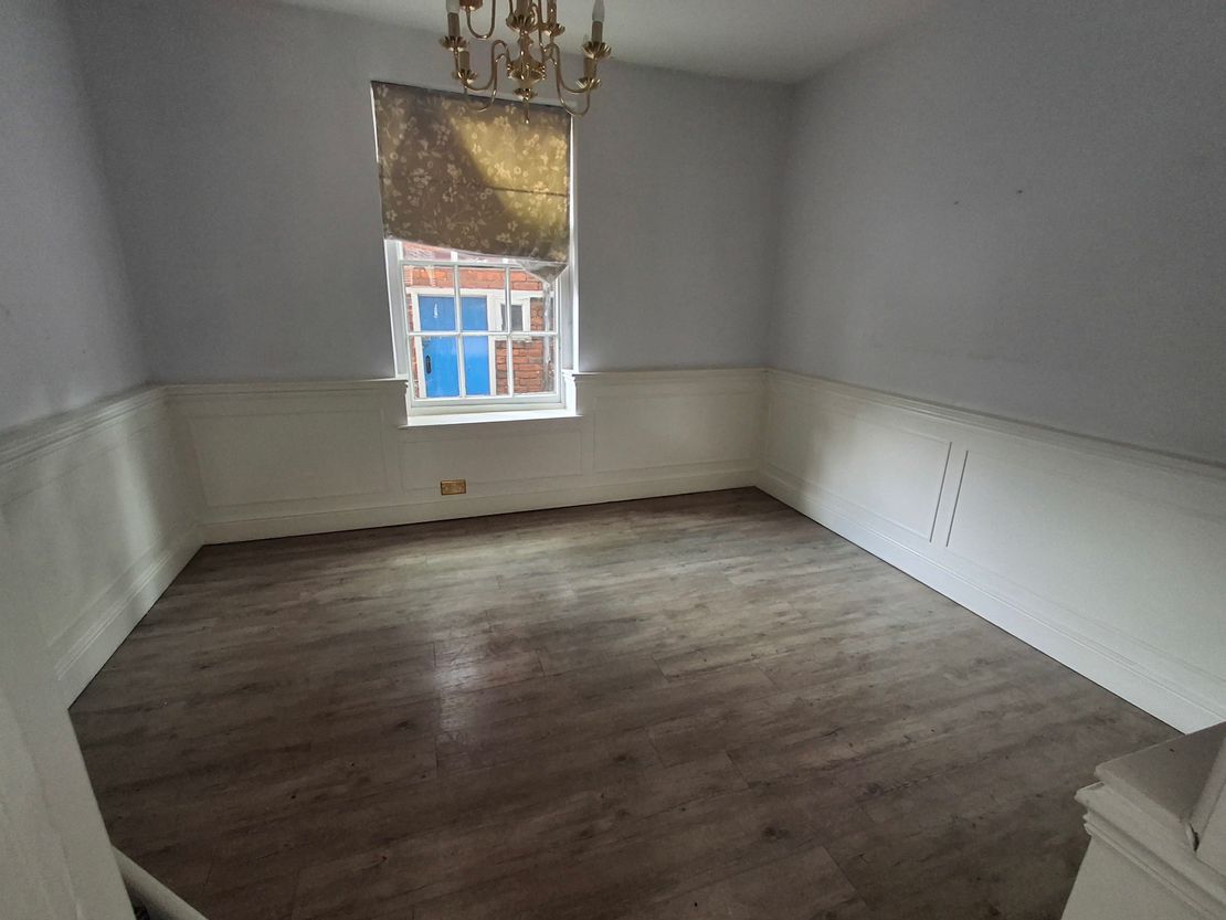 28 St. Peters Street, Bedford, Bedfordshire, MK40 2NN