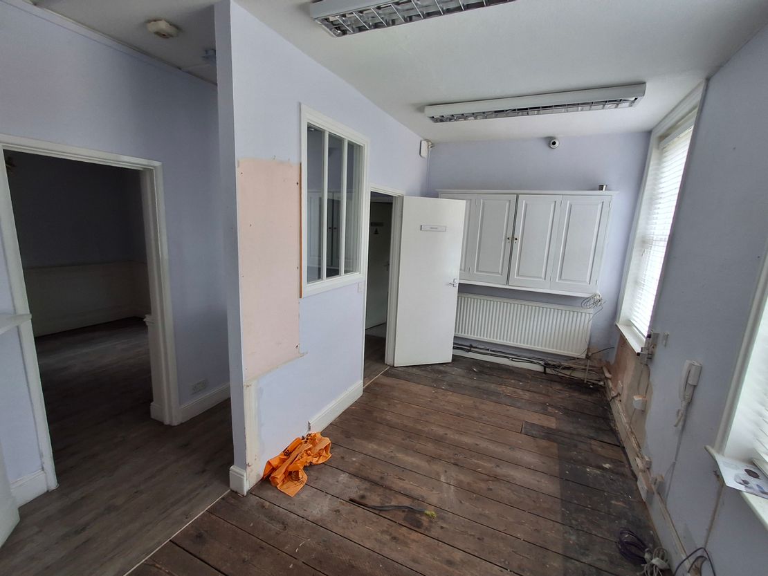 28 St. Peters Street, Bedford, Bedfordshire, MK40 2NN